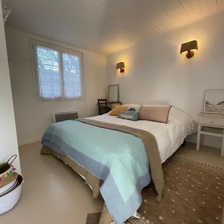 Uniek Aan Het Saint-Pierre-d'Oleron