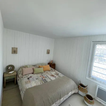 Uniek Aan Het Ferienhaus Saint-Pierre-d'Oleron