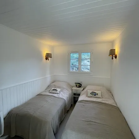 Ici-at-sea, Les Cariatides Ile D'oleron Holiday home
