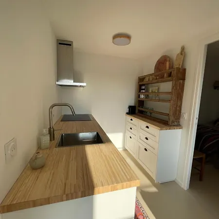 Ferienhaus Uniek Aan Het