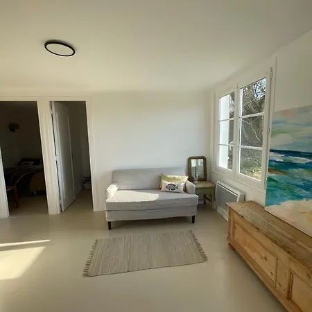 Ici-at-sea, Les Cariatides Ile D'oleron Holiday home