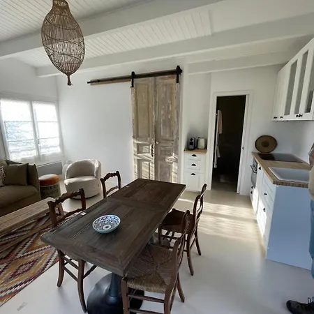 Uniek Aan Het * Saint-Pierre-d'Oleron