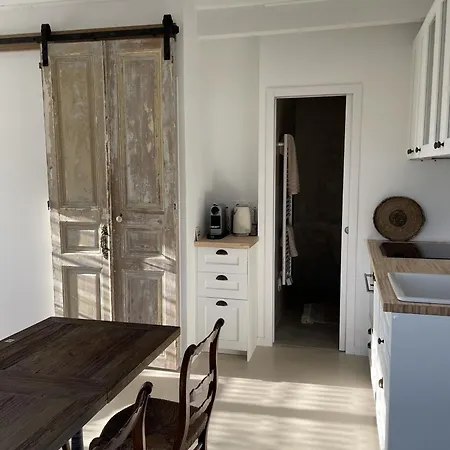 Ici-at-sea, Les Cariatides Ile D'oleron Holiday home