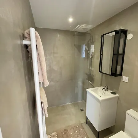 Ici-at-sea, Les Cariatides Ile D'oleron Holiday home *