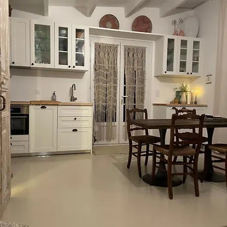 Ferienhaus Uniek Aan Het