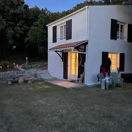 Ferienhaus Uniek Aan Het *