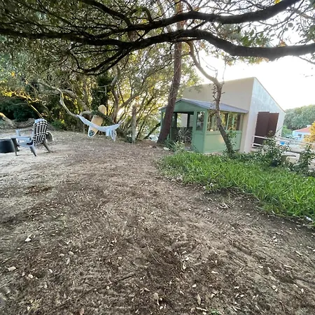 Ferienhaus Uniek Aan Het *