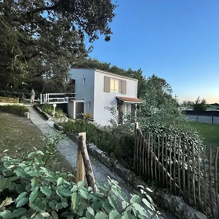 Uniek Aan Het Ferienhaus