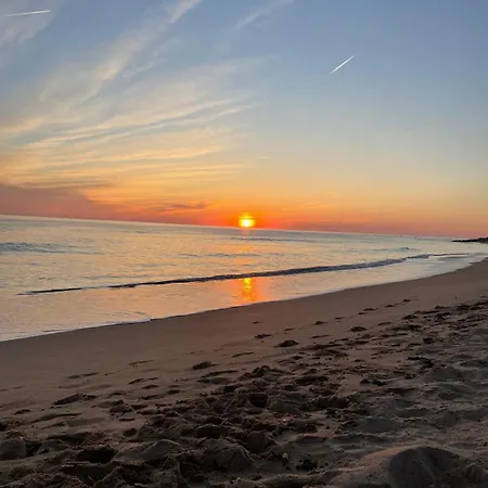 Ferienhaus Uniek Aan Het